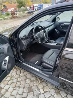 Mercedes-Benz C 350 Швейцария - 11700 лв. / 5982.12 € - 59754241 13