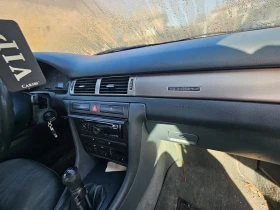 Audi A6 2.4 quattro, снимка 7