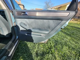 Audi A6 2.4 quattro, снимка 12