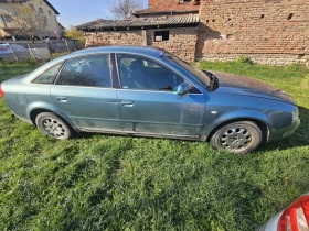 Audi A6 2.4 quattro, снимка 4