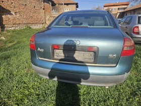 Audi A6 2.4 quattro, снимка 13