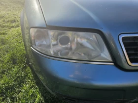 Audi A6 2.4 quattro, снимка 2