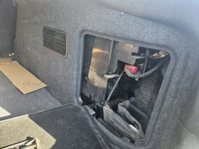 Audi A6 2.4 quattro, снимка 15