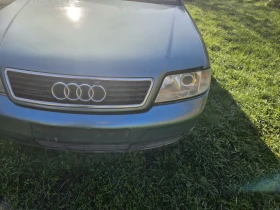 Audi A6 2.4 quattro, снимка 3