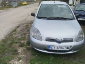 Toyota Yaris 1.0i ���-������ | Mobile.bg � ����� ������ 4