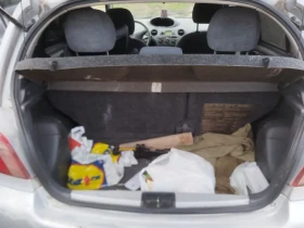 Toyota Yaris 1.0i ���-������ | Mobile.bg � ����� ������ 16