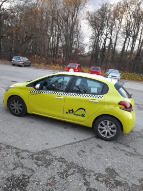 Peugeot 208  | Mobile.bg    4