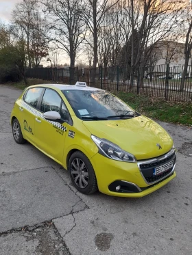 Peugeot 208  | Mobile.bg    3