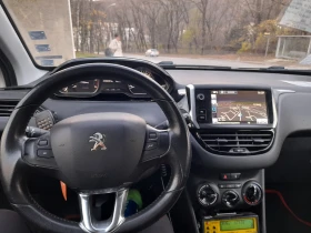 Peugeot 208  | Mobile.bg    6