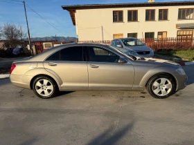 Mercedes-Benz S 350 3.5 газов инжекцион Prins - 17800 лв. / 9101.00 € - 58535606 7