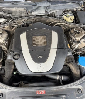 Mercedes-Benz S 350 3.5 газов инжекцион Prins - 17800 лв. / 9101.00 € - 58535606 15