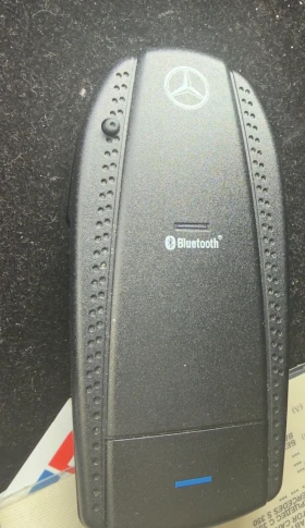 Mercedes-Benz S 350 3.5 газов инжекцион Prins - 17800 лв. / 9101.00 € - 58535606 14