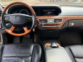 Mercedes-Benz S 350 3.5 газов инжекцион Prins - 17800 лв. / 9101.00 € - 58535606 9