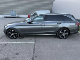 Mercedes-Benz C 220 FACE 9G 194 кс Germany - 35990 лв. / 18401.39 € - 37678762 5