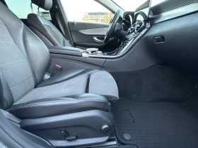 Mercedes-Benz C 220 FACE 9G 194 кс Germany - 35990 лв. / 18401.39 € - 37678762 12