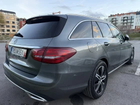 Mercedes-Benz C 220 FACE 9G 194 кс Germany - 35990 лв. / 18401.39 € - 37678762 4