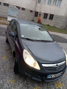 Opel Corsa - 2800 лв. / 1431.62 € - 41049923 3
