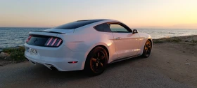 Ford Mustang 3.7 РЪЧКА / бартер за F150        , снимка 14
