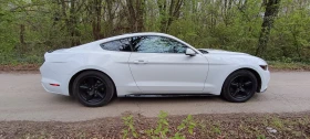 Ford Mustang 3.7 РЪЧКА / бартер за F150        , снимка 9
