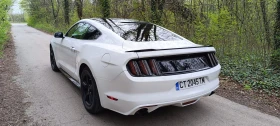 Ford Mustang 3.7 РЪЧКА / бартер за F150        , снимка 10