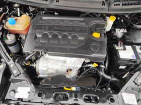 Lancia Delta 1.6mJTD* LED* КОЖА* ПАНОРАМА* , снимка 14