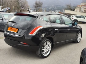 Lancia Delta 1.6mJTD* LED* КОЖА* ПАНОРАМА* , снимка 4