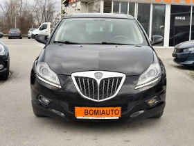 Lancia Delta 1.6mJTD* LED* КОЖА* ПАНОРАМА* , снимка 2