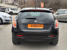 Lancia Delta 1.6mJTD* LED* КОЖА* ПАНОРАМА* , снимка 5