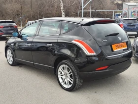 Lancia Delta 1.6mJTD* LED* КОЖА* ПАНОРАМА* , снимка 6