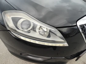 Lancia Delta 1.6mJTD* LED* КОЖА* ПАНОРАМА* , снимка 15