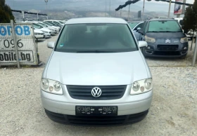 VW Touran 1.9TDI.101кс.6скорости.Отличен - 2652 € / 5186.86 лв. - 23850173 2