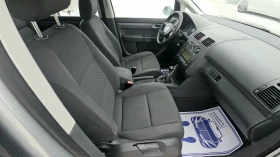 VW Touran 1.9TDI.101кс.6скорости.Отличен - 2652 € / 5186.86 лв. - 23850173 11