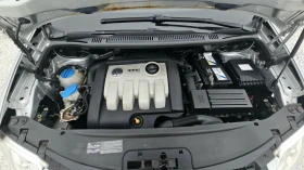 VW Touran 1.9TDI.101кс.6скорости.Отличен - 2652 € / 5186.86 лв. - 23850173 15