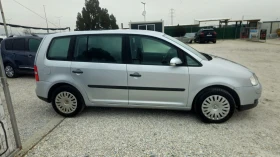 VW Touran 1.9TDI.101кс.6скорости.Отличен - 2652 € / 5186.86 лв. - 23850173 4