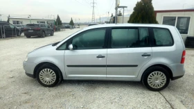 VW Touran 1.9TDI.101кс.6скорости.Отличен - 2652 € / 5186.86 лв. - 23850173 8