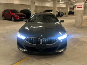 BMW 850 * M850i xDrive * CARFAX *  - 44200 € / 86447.69 лв. - 61802196 6