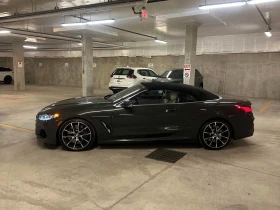 BMW 850 * M850i xDrive * CARFAX *  - 44200 € / 86447.69 лв. - 61802196 2