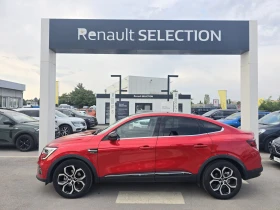 Renault Arkana - 21000 € / 41072.43 лв. - 15903074 3