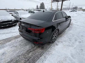 Audi A4 2017* QUATRRO* PROGRESSIVE* BLACK OPTIC* S-LINE* F - 12800 € / 25034.62 лв. - 36980348 7