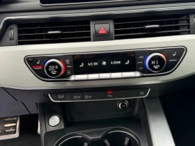 Audi A4 2017* QUATRRO* PROGRESSIVE* BLACK OPTIC* S-LINE* F - 12800 € / 25034.62 лв. - 36980348 12