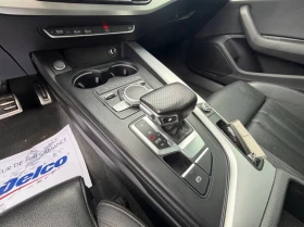 Audi A4 2017* QUATRRO* PROGRESSIVE* BLACK OPTIC* S-LINE* F - 12800 € / 25034.62 лв. - 36980348 14