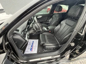 Audi A4 2017* QUATRRO* PROGRESSIVE* BLACK OPTIC* S-LINE* F - 12800 € / 25034.62 лв. - 36980348 13