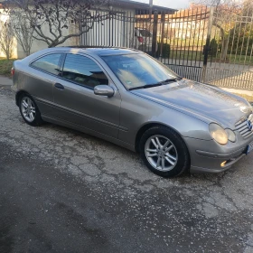 Mercedes-Benz C 220 - 2300 € / 4498.41 лв. - 35307834 2