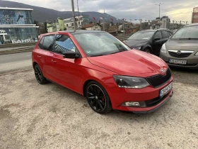 Skoda Fabia 1.2TSI Monte Carlo Distronic DSG 4-цилиндъра, снимка 2