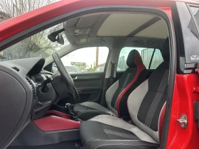 Skoda Fabia 1.2TSI Monte Carlo Distronic DSG 4-цилиндъра, снимка 9