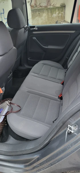 VW Golf - 4000 € / 7823.32 лв. - 65350252 7