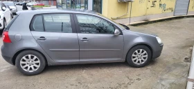 VW Golf - 4000 € / 7823.32 лв. - 65350252 3