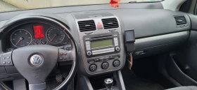 VW Golf - 4000 € / 7823.32 лв. - 65350252 5