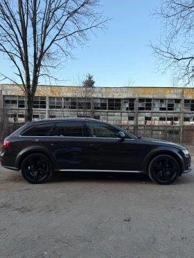 Audi A4 Allroad - 8800 € / 17211.30 лв. - 49277363 5