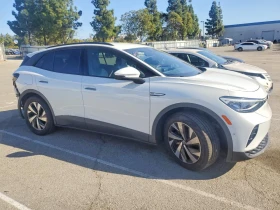 VW ID.4 Volkswagen Pro | Auto.bg — изображение 4